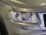 Jeep Grand Cherokee, 2011 год