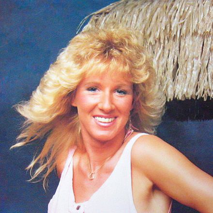 Patty Ryan