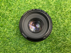 Canon EF 50mm 1.8 II