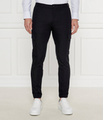 Брюки P-Kaiton-Cargo BOSS BLACK - черный(50519136)