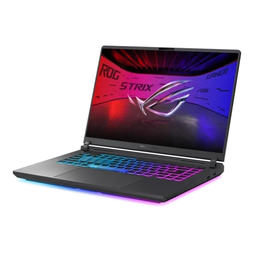 Ноутбук Asus ROG Strix G16 G615LW-S5080 (90NR0LG1-M00330)