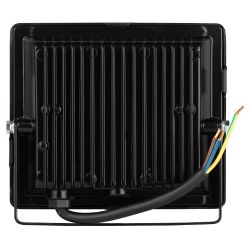 Прожектор светодиодный уличный ЭРА LPR-042-3-65K-050 50Вт 6500K IP65 встроенное фотореле гарантия 2 года