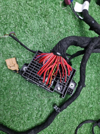 Проводка салонная Chery Arrizo 8 (2022-н.в.)