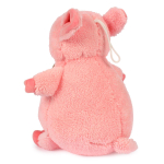 Игрушка мягкая Свинка D-759