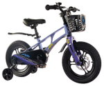 Детский велосипед Maxiscoo Air Pro 14" (2024)