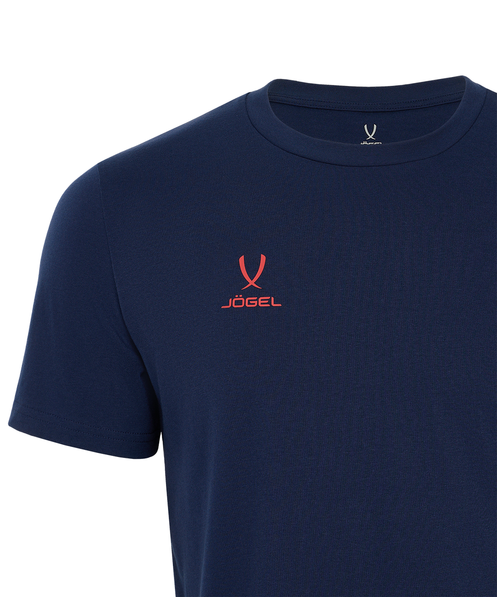 Футболка баскетбольная DIVISION PerFormDRY Pre-Match Jersey, темно-синий