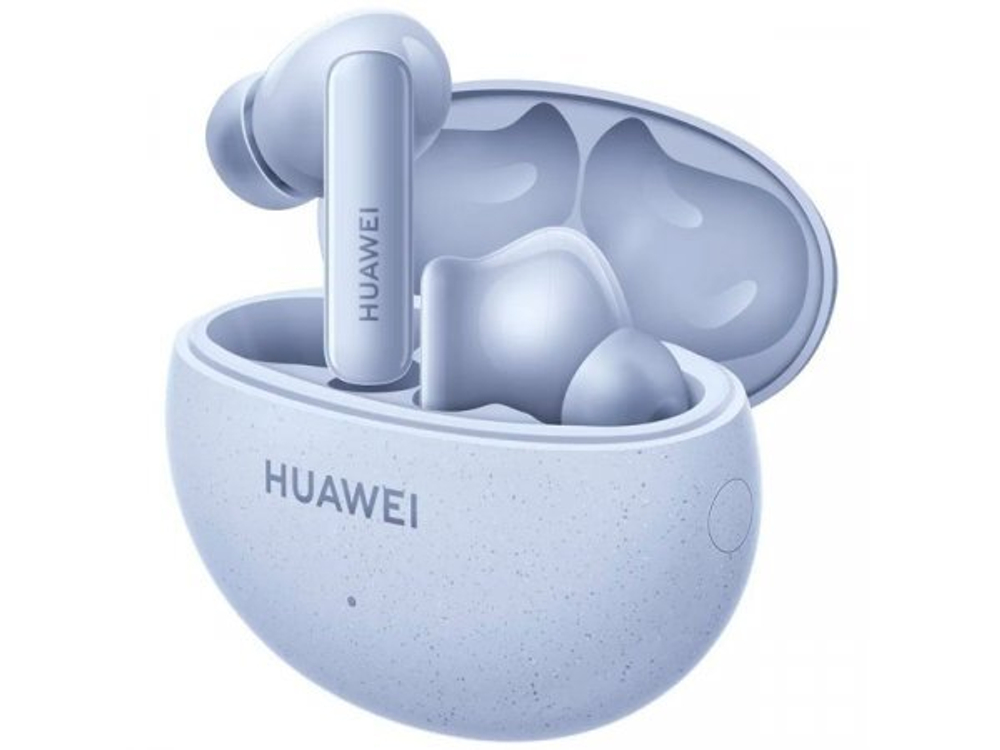 Беспроводные наушники Huawei FreeBuds 5i Isle blue