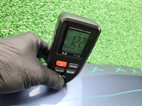 Капот EXEED TXL (2019-н.в.)