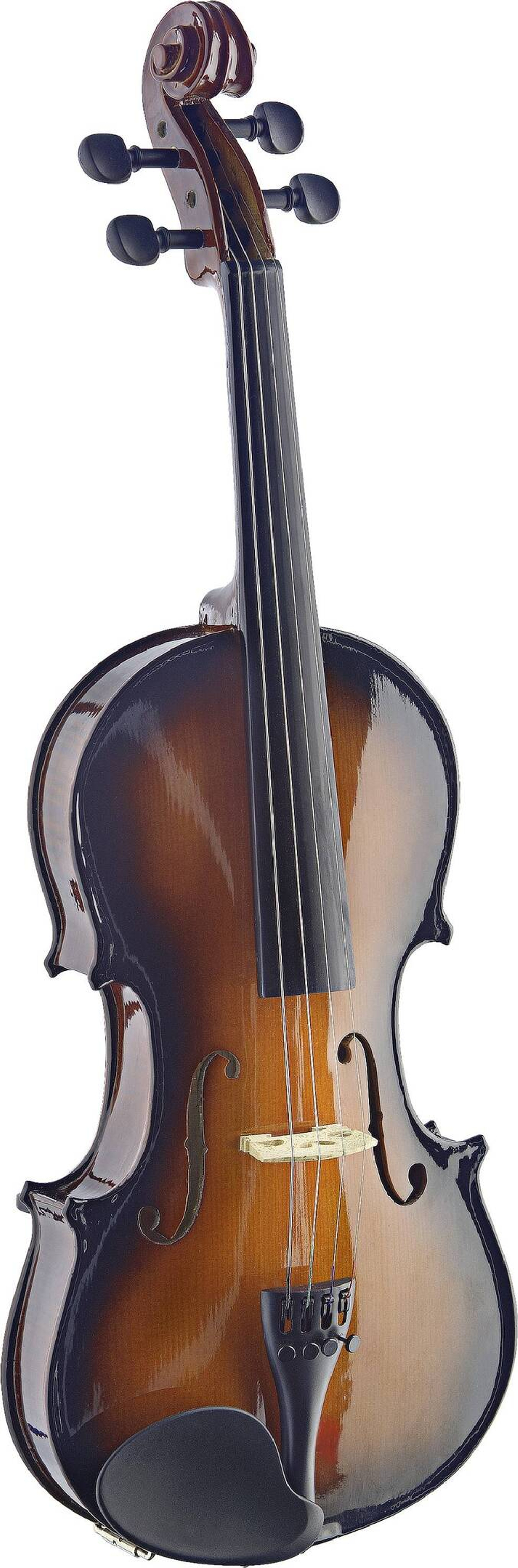 СКРИПКА STAGG VN-4/4-SB