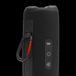 Беспроводная акустика JBL Flip 7, Black