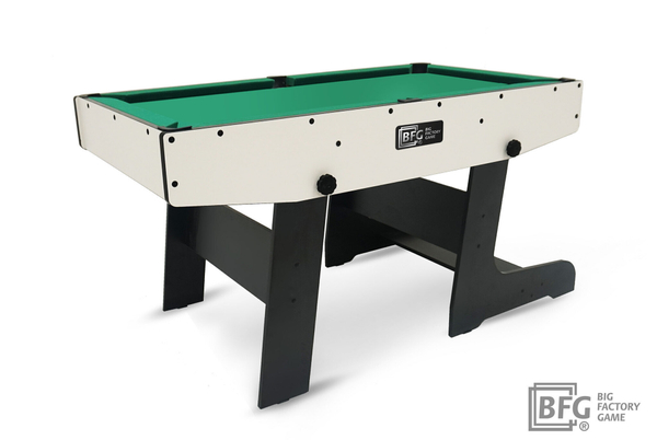 BFG Compact Moby 4 (Стандарт)