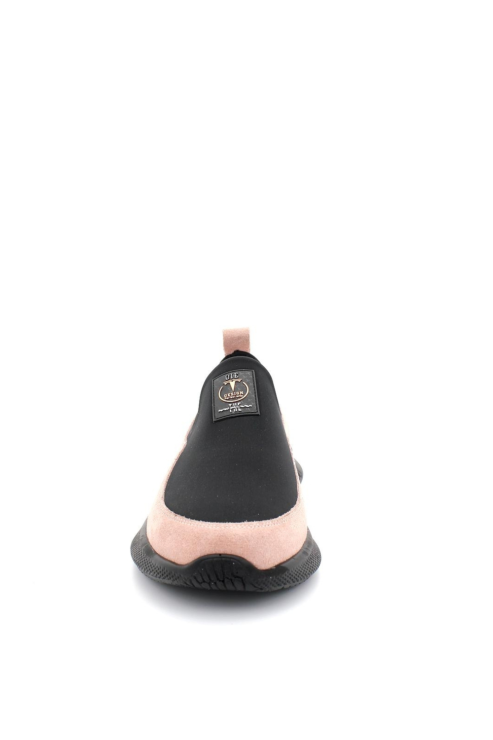 Слипоны женские Ascalini R14244B