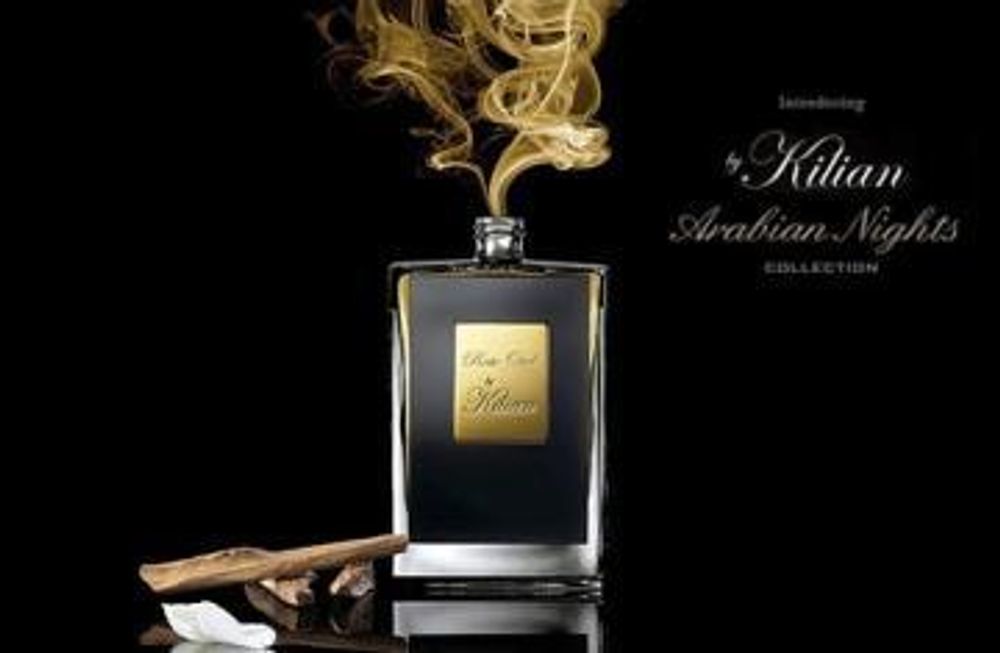 Мания Eternal Oud