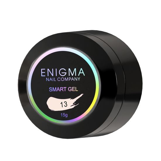 Жидкий бескислотный гель ENIGMA SMART gel 13 15 мл.
