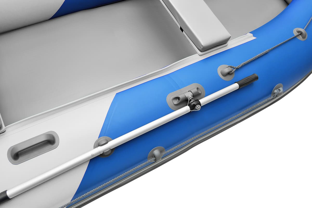 Лодка ПВХ РОДЖЕР Sfera 4000