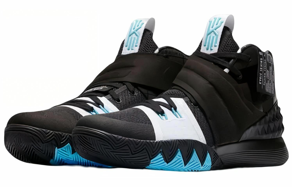 Кроссовки Nike Hybrid S1 123