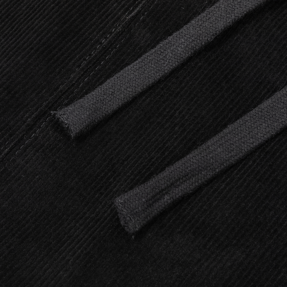 БРЮКИ YMKASHIX VELVET SERIES 6.1