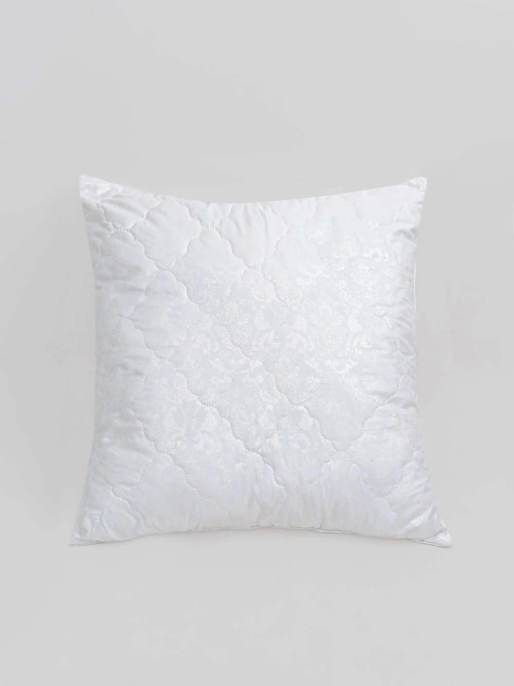 Подушка 70*70"Козий пух», конверт