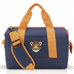 Сумка детская allrounder m tiger navy
