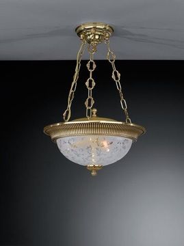 Потолочная люстра Reccagni Angelo PL.6312/3