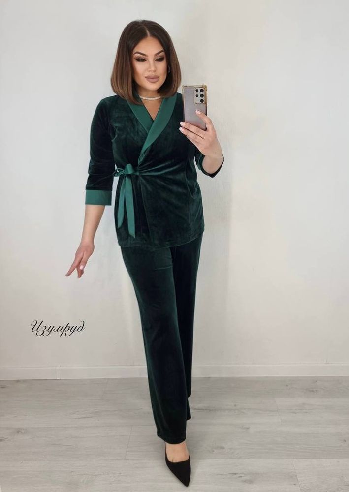 Комплект двойка 03592-1 Fabrika