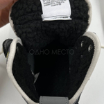Nike Air Force 1 Duckboot (с мехом)