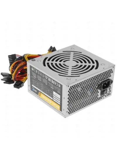 Блок питания ECO 650W ECO 650W GREY