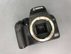 Canon EOS 450D (41.530 кадров)