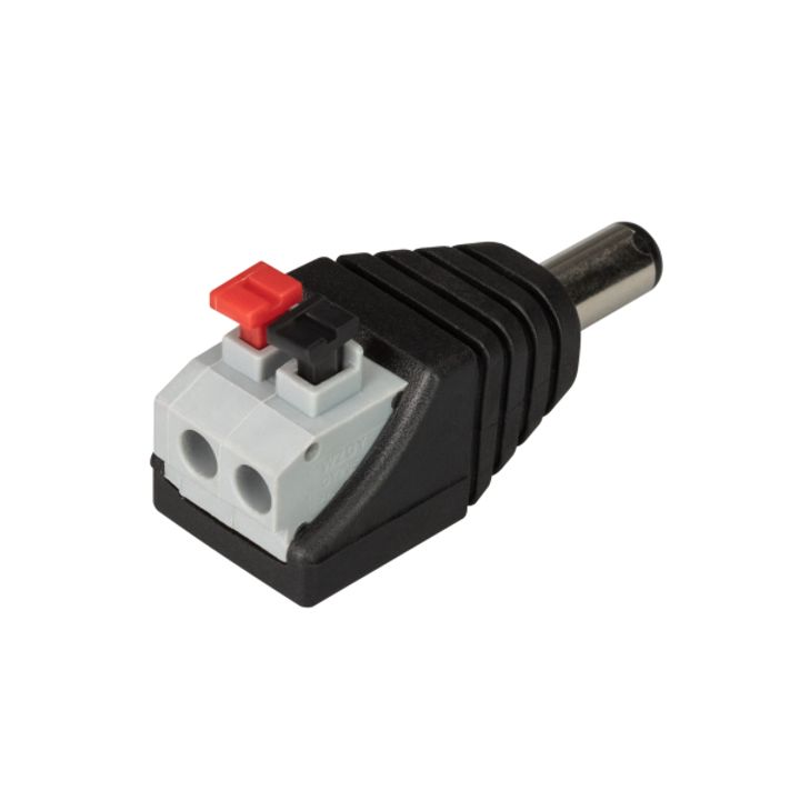 Коннектор Arlight ARL-Mono-2pin-M 030747