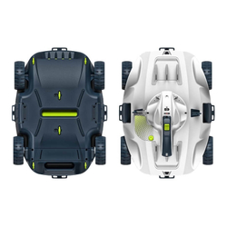 Беспроводной робот-пылесоc Kokido Manga RC32CBX (21175)