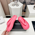 Chanel Thong Sandal