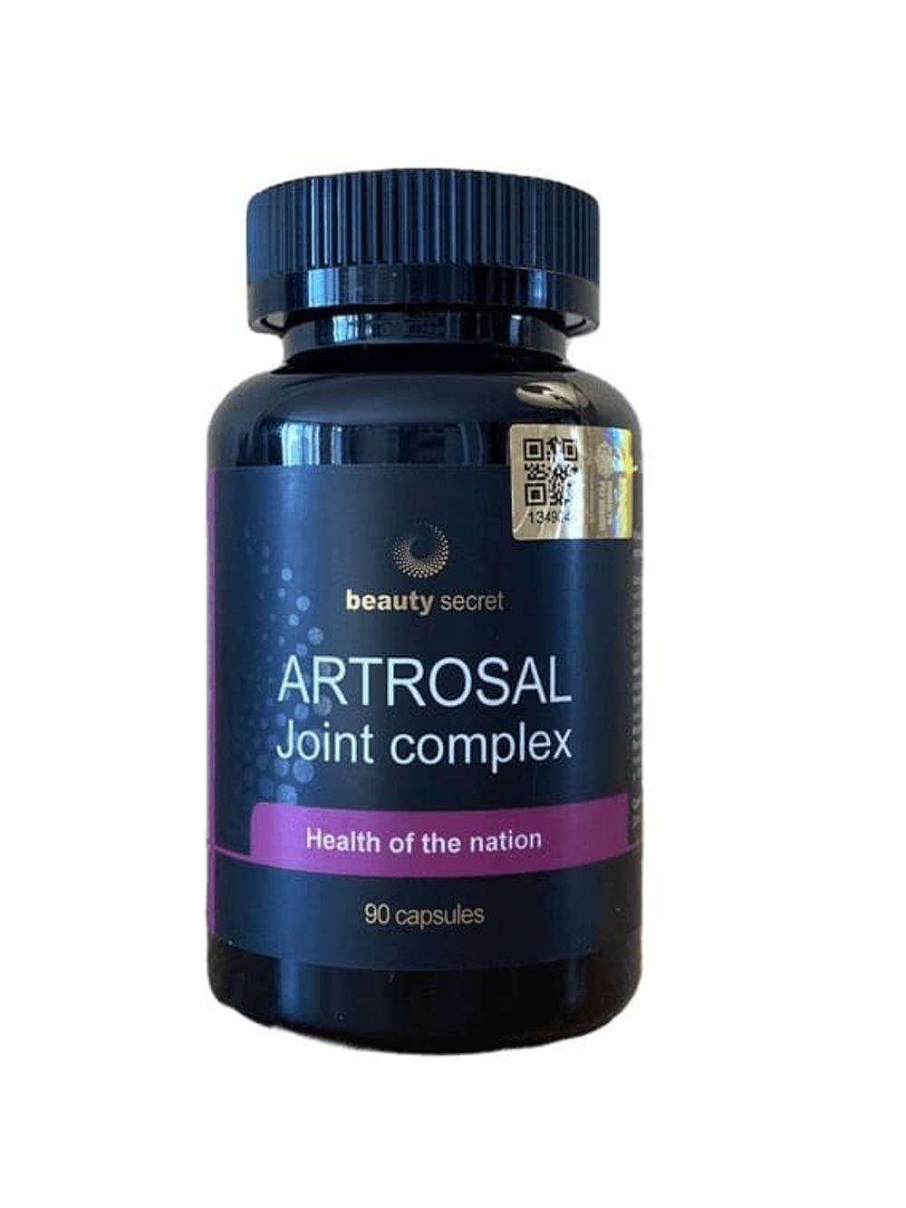 АРТРОСАЛ (Artrosal Joint Complex) 90 капсул