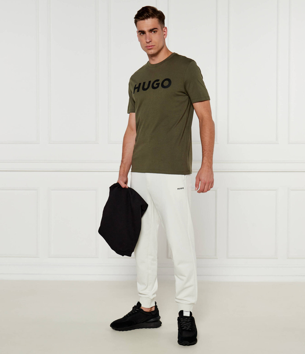 Спортивные штаны Dayote232 HUGO - белый(50489617)