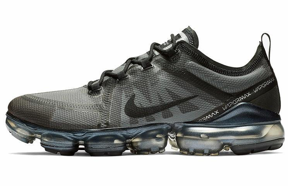 Кроссовки Nike Vapormax 2019 Triple Black