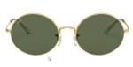 Ray Ban Oval rb 1970 9196/31 / 54 mm