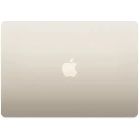 Apple MacBook Air 15" 2023 (M2, 16Gb, 1Tb SSD) MQTL3 starlight