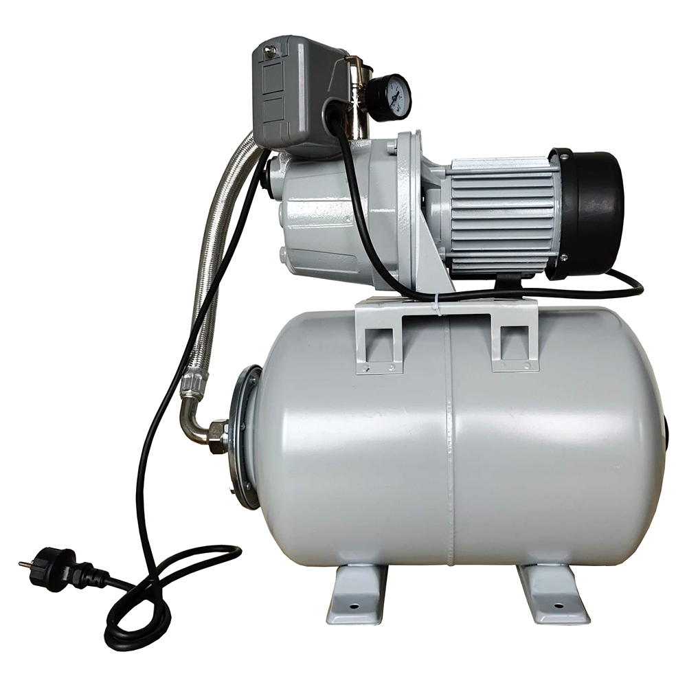 Насосная станция Ресанта АНС-4200Ч