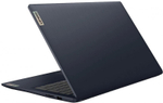 Ноутбук  Lenovo IdeaPad 3 15ABA7 15.6 ", Ryzen 3, 8 Гб RAM, 256 Гб SSD, Radeon Graphics, Синий