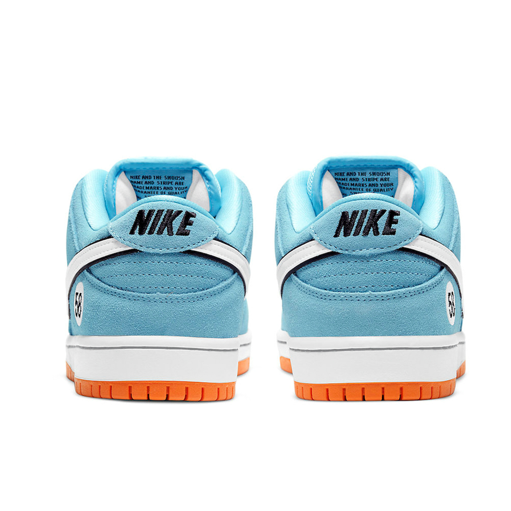 DUNK LOW PRO SB “GULF”