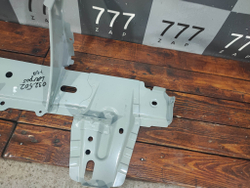 Панель переднего лонжерона LADA Largus Новая Оригинал 8450013866