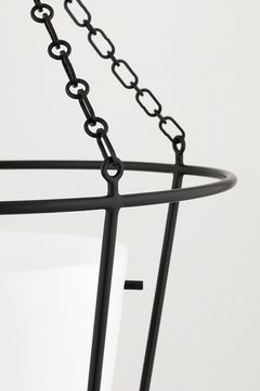 Люстра Worchester Hudson