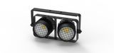 BLINDER 600 IP — LED RGBLAC 600 Вт IP65
