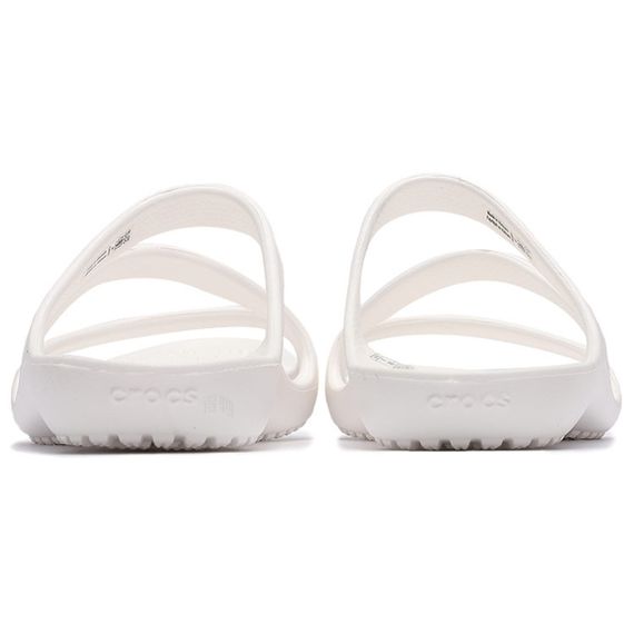 Crocs Wave Slip-On 'White'