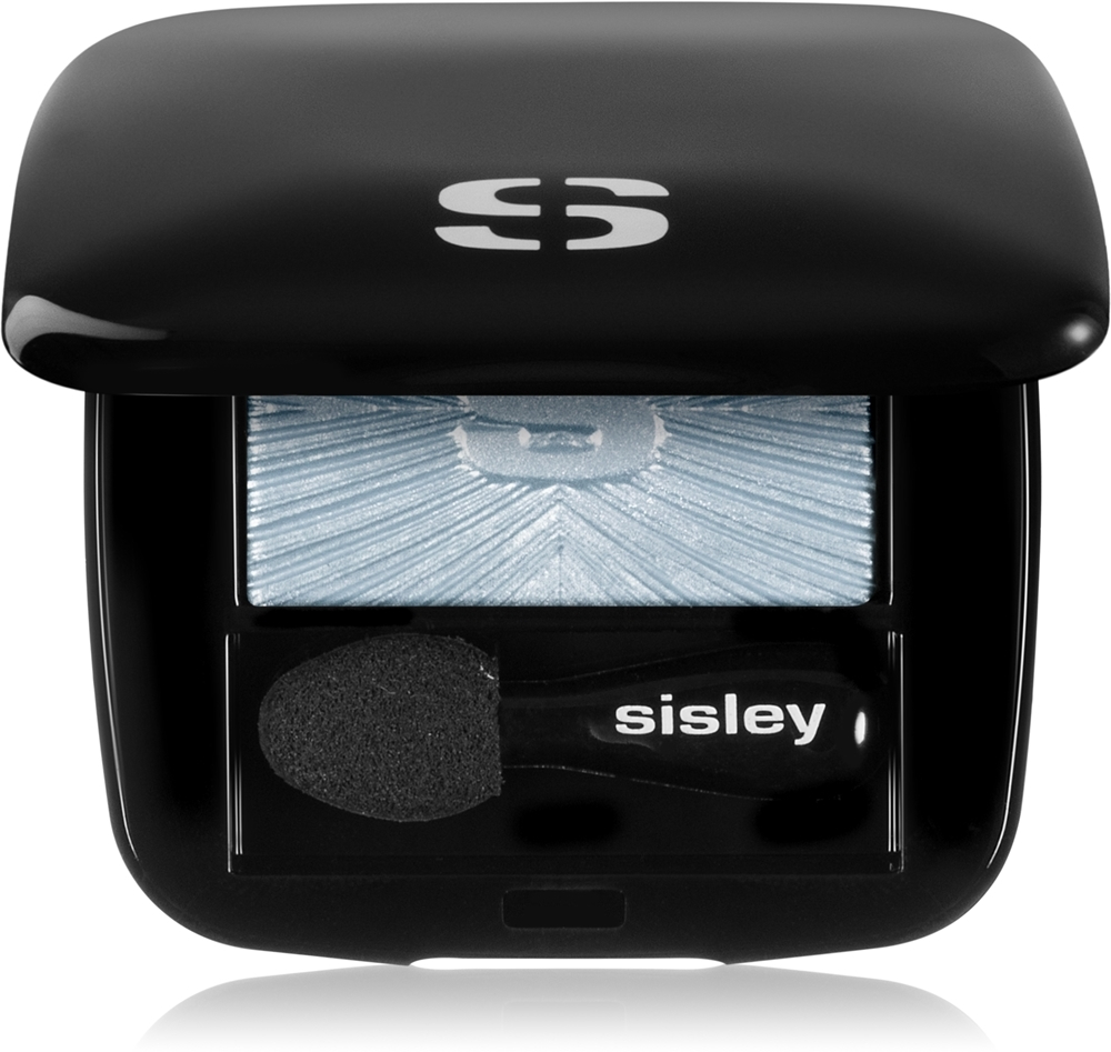 Sisley Les Phyto Ombres - Тени для век с сатиновым эффектом для чувствительных глаз, 1,5 g
