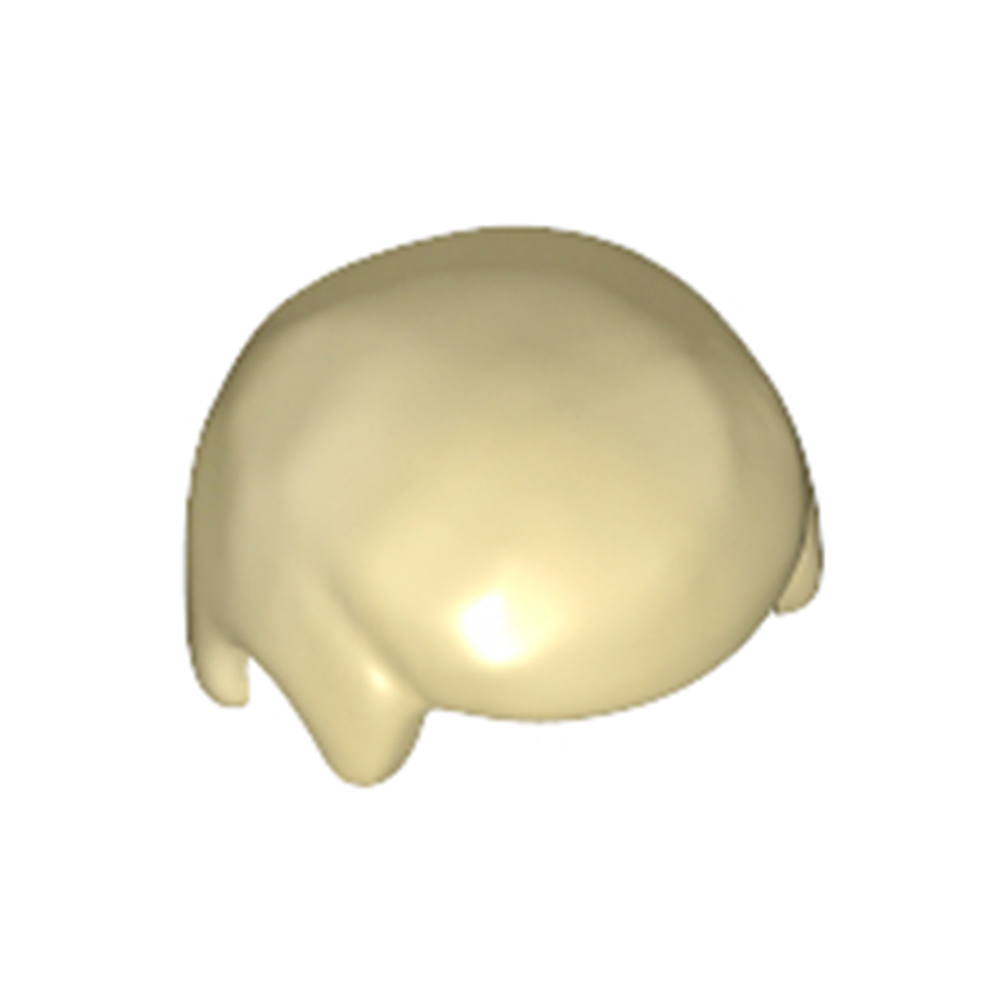 Волосы 3901 Tan