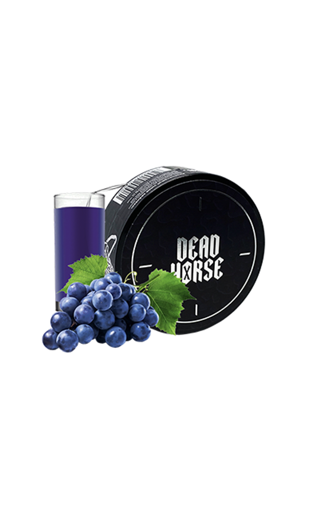 Dead Horse Grape juice 100g