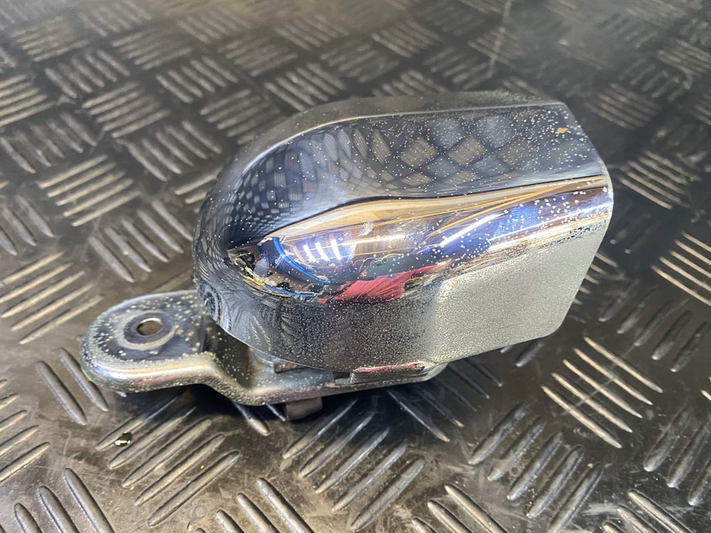 Сигнал звуковой Harley-Davidson Electra Glide FLHTCU 1580