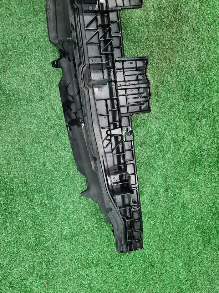 Воздуховод радиатора BMW 4er G22 (2020-н.в.)