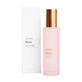 Гидролат Розы doTERRA Rose Hydrosol Mist, 100 мл