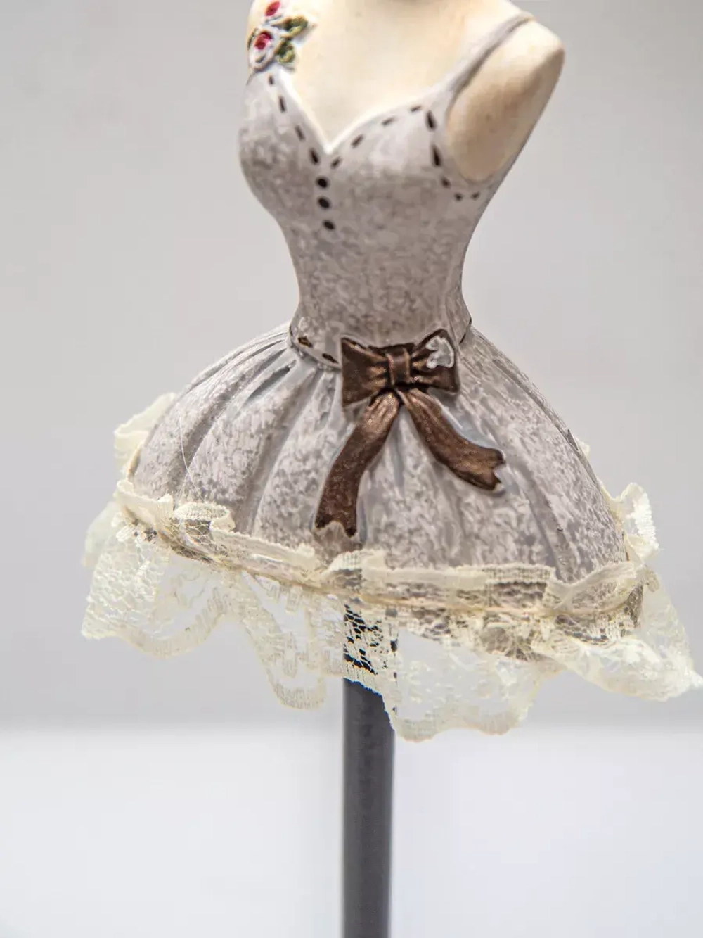 Органайзер для украшений и бижутерии